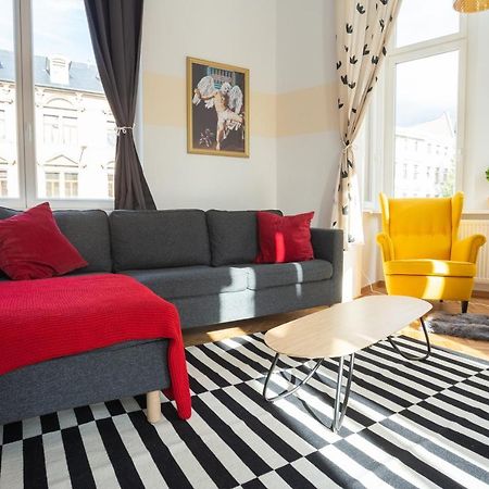 Fullhouse - Halle - M29 Apartments Екстериор снимка