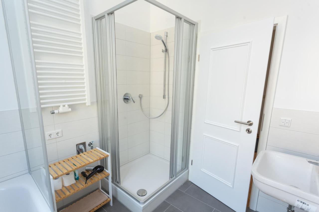 Fullhouse - Halle - M29 Apartments Екстериор снимка