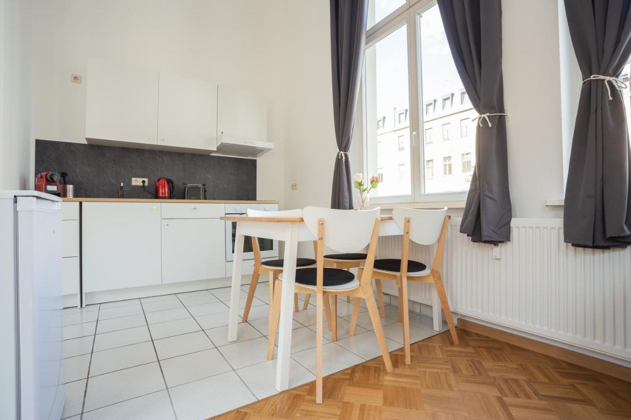 Fullhouse - Halle - M29 Apartments Екстериор снимка
