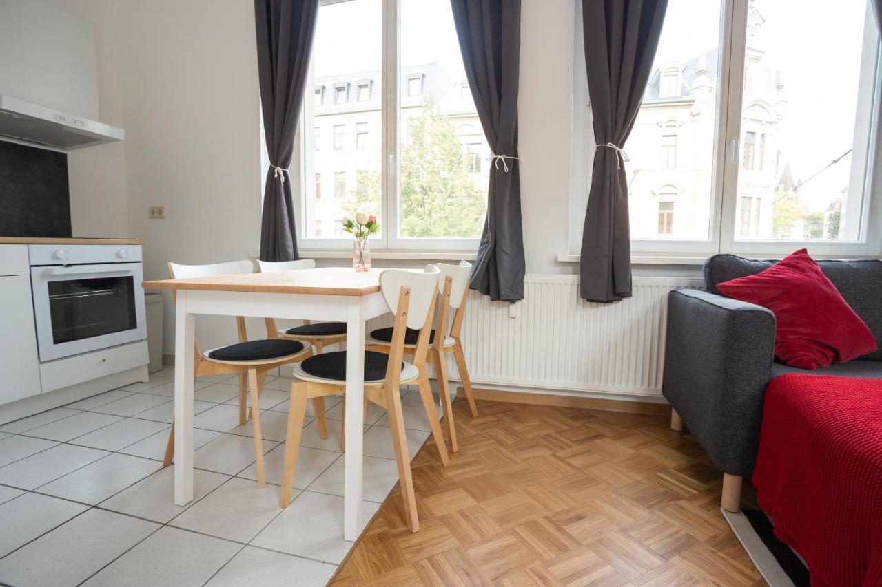 Fullhouse - Halle - M29 Apartments Екстериор снимка
