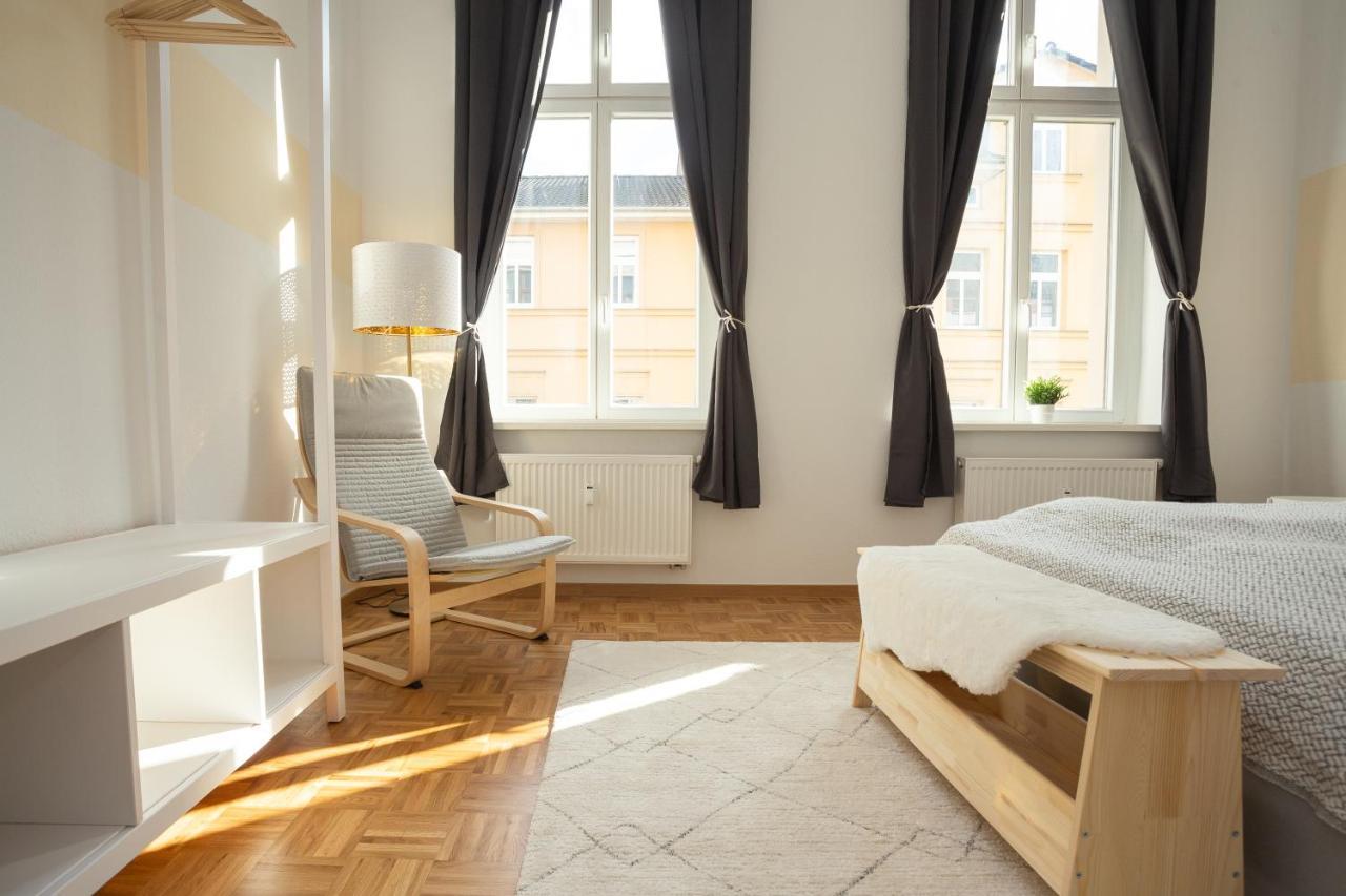Fullhouse - Halle - M29 Apartments Екстериор снимка