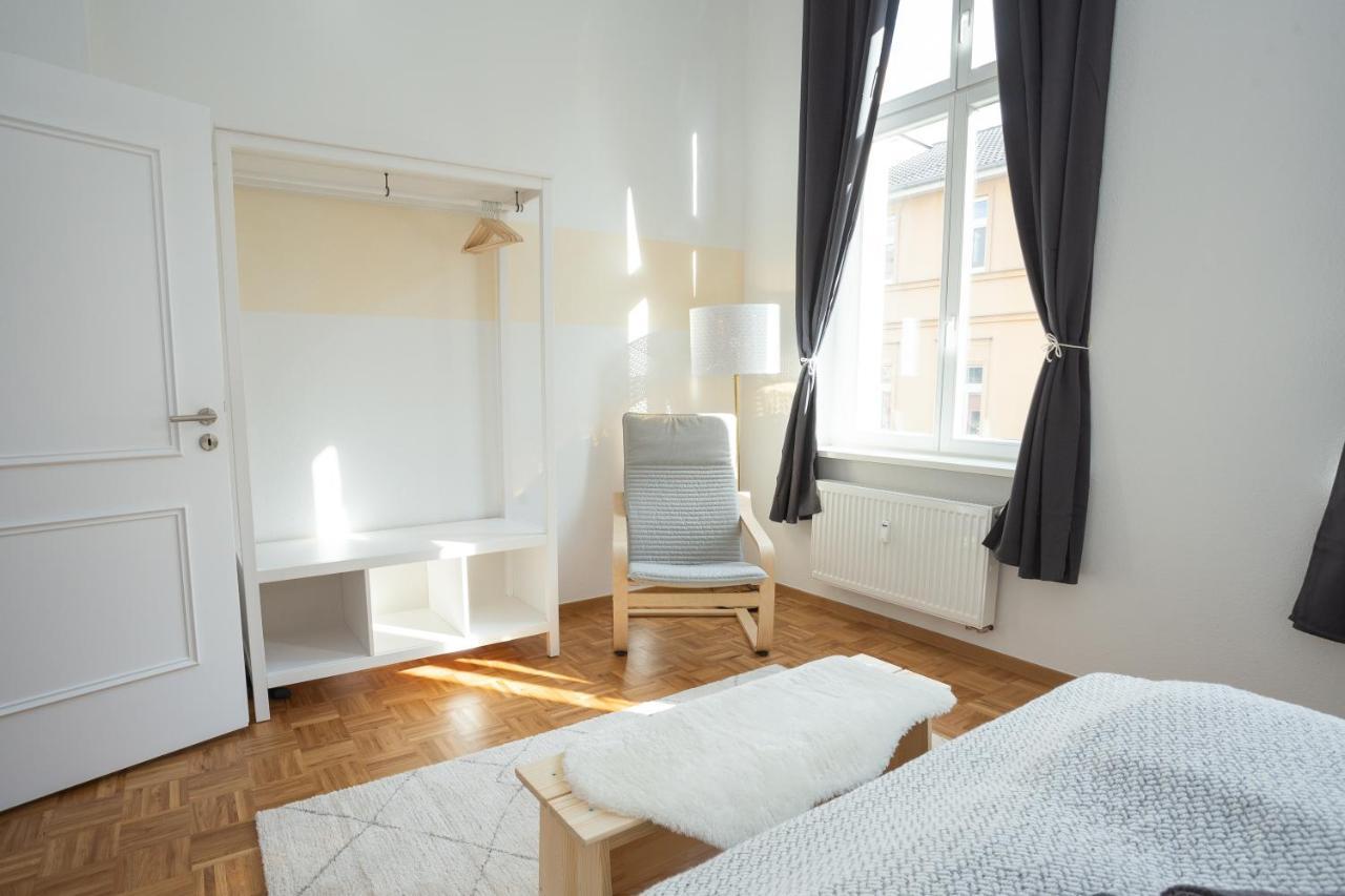 Fullhouse - Halle - M29 Apartments Екстериор снимка