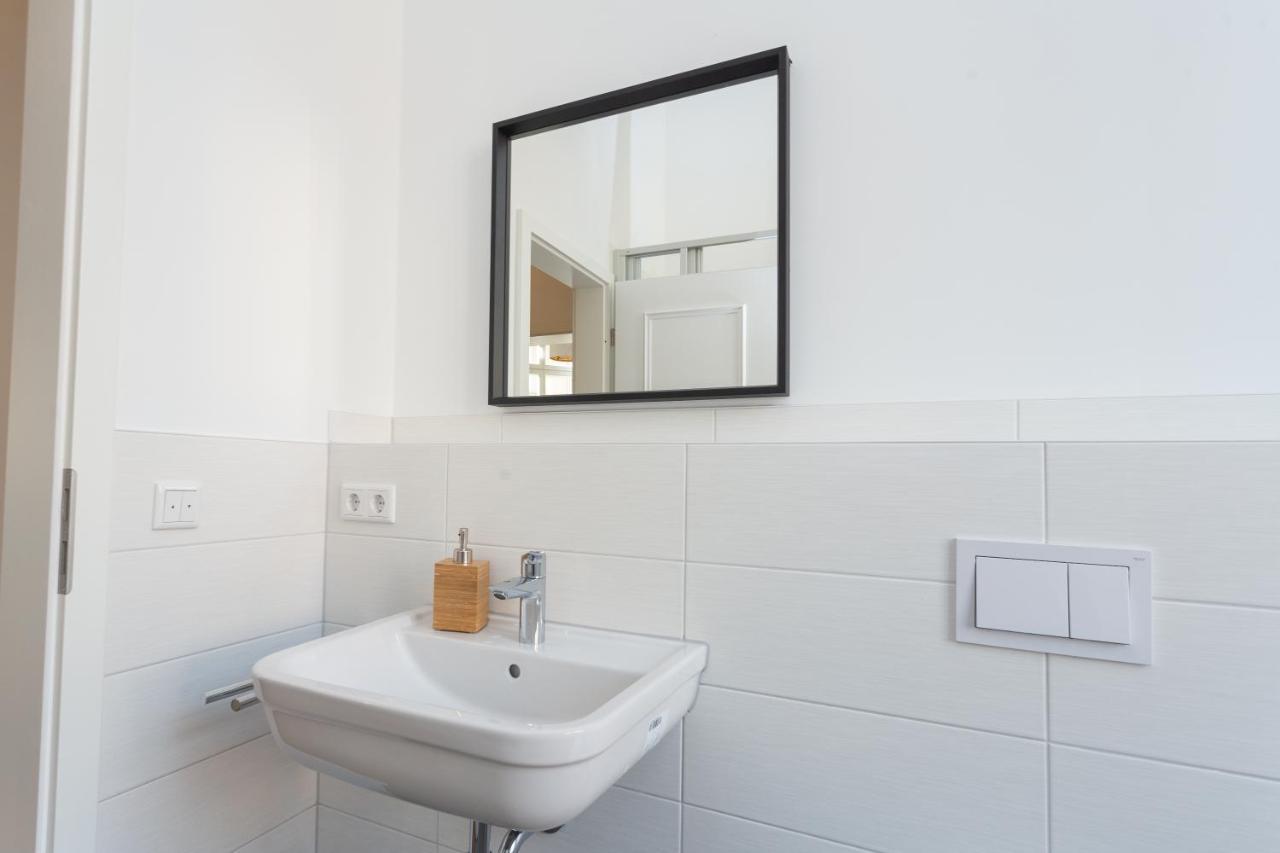 Fullhouse - Halle - M29 Apartments Екстериор снимка
