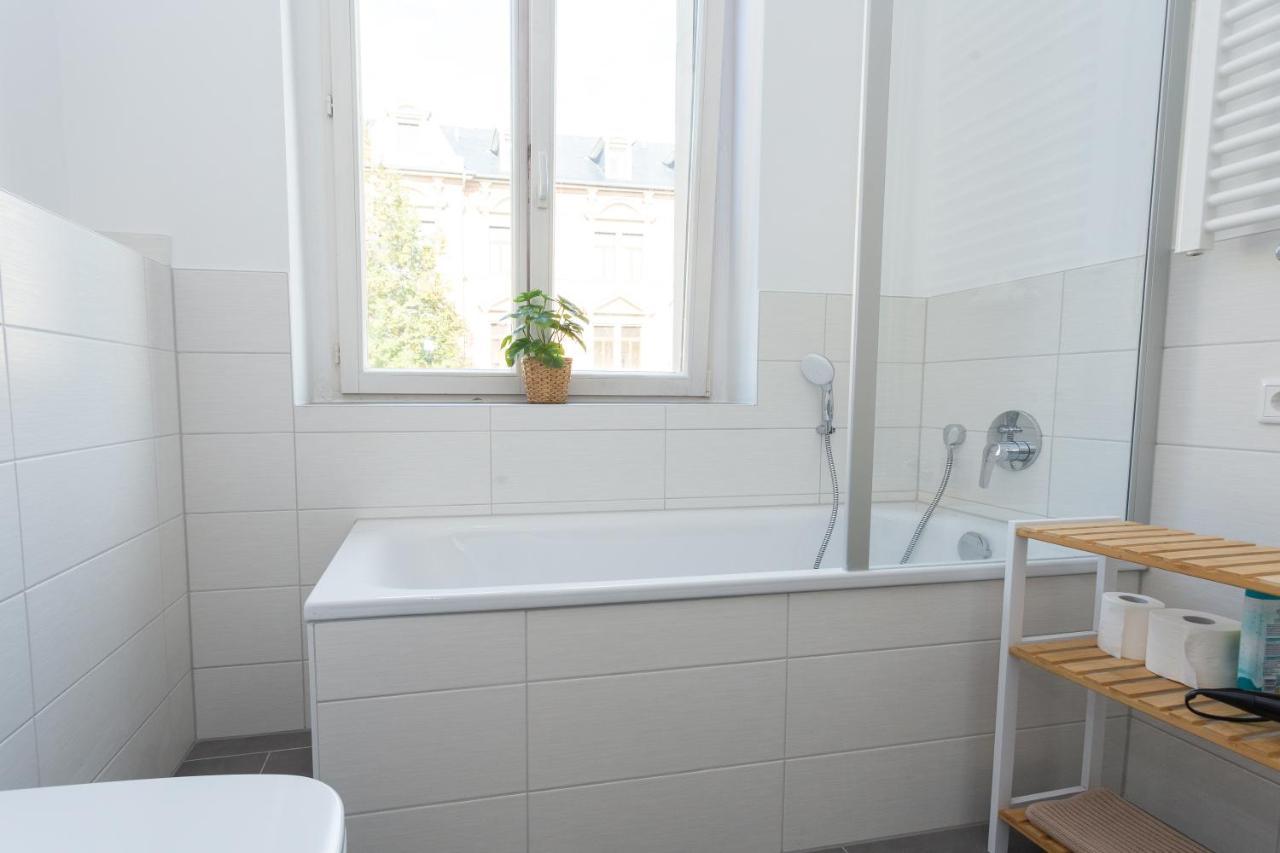 Fullhouse - Halle - M29 Apartments Екстериор снимка