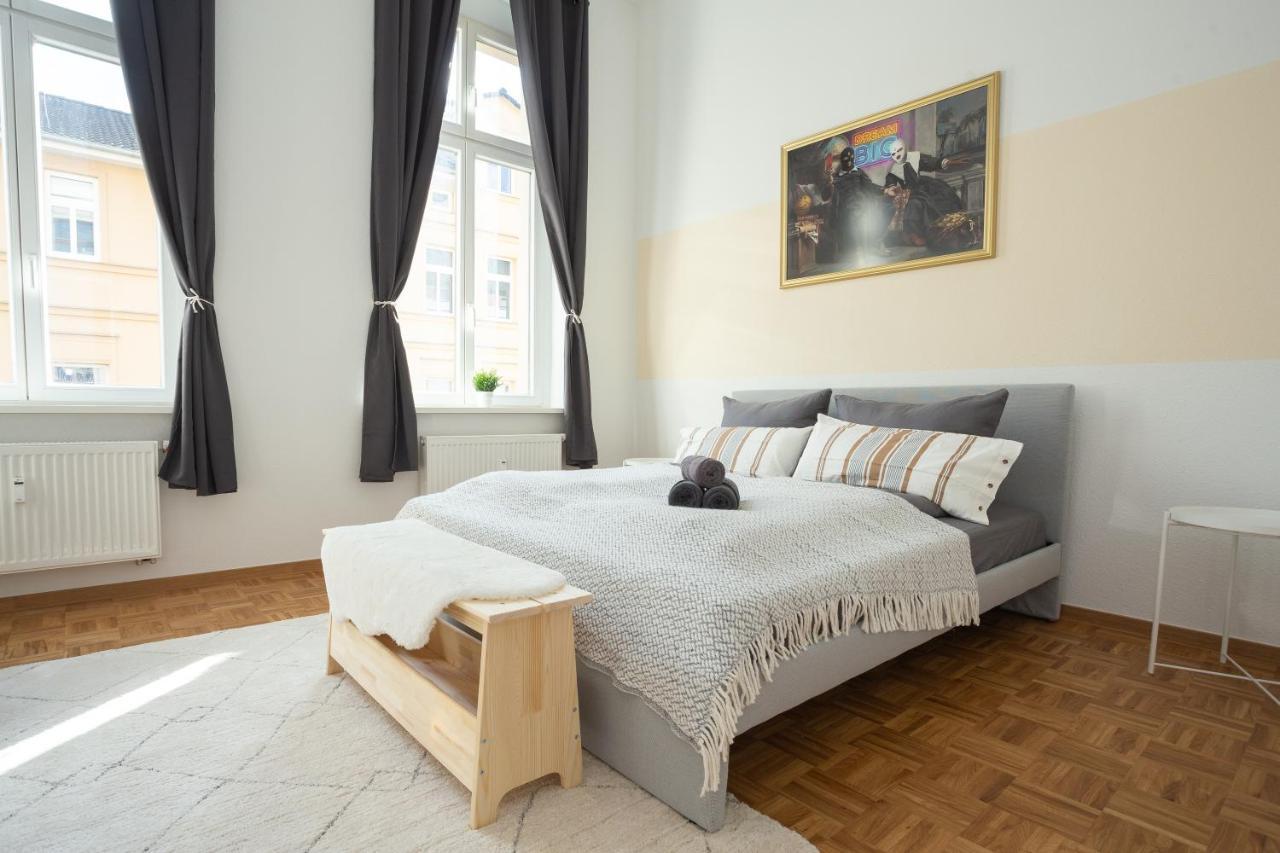 Fullhouse - Halle - M29 Apartments Екстериор снимка