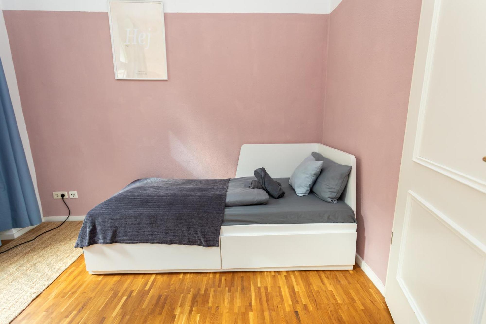 Fullhouse - Halle - M29 Apartments Екстериор снимка