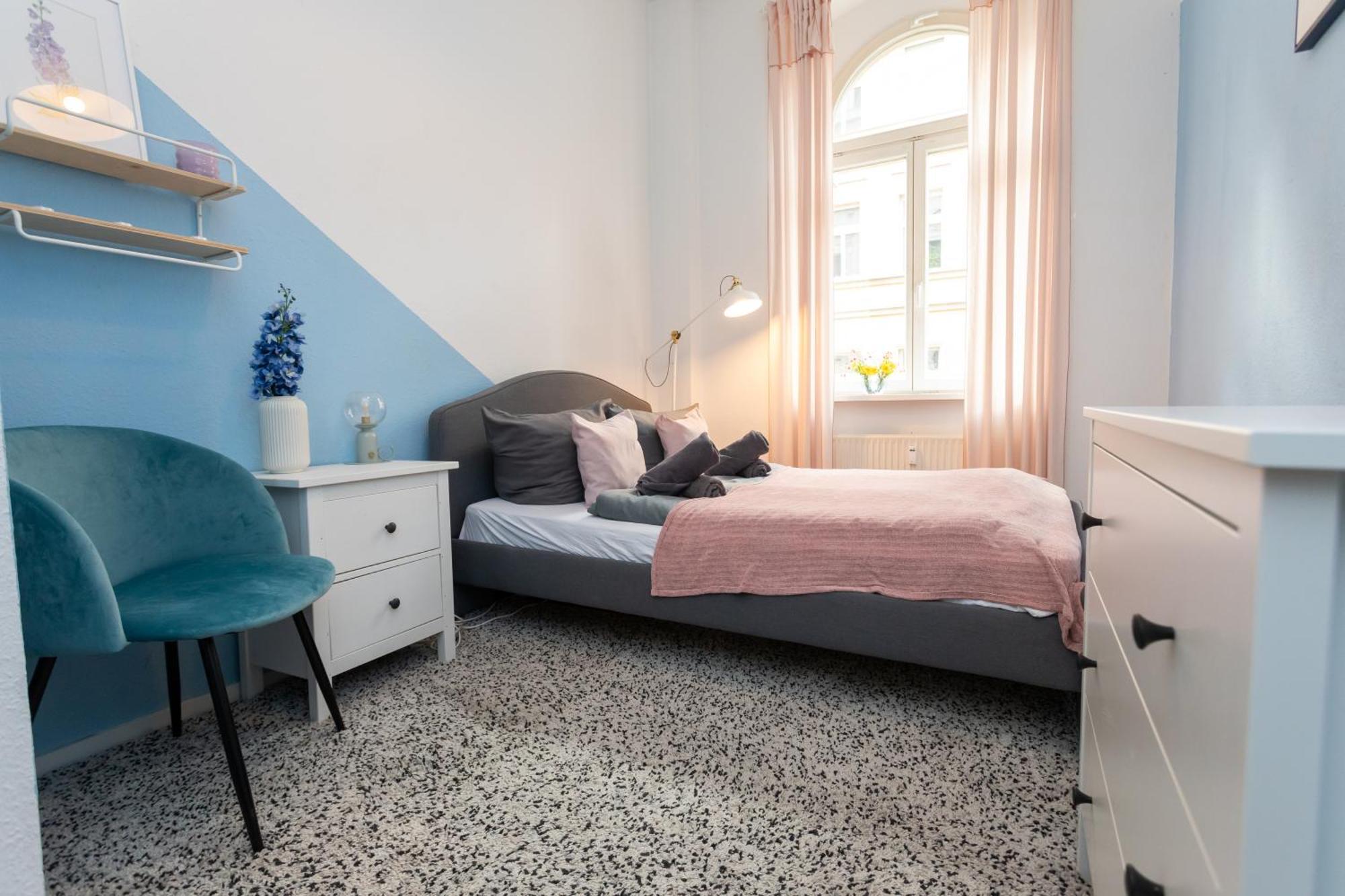 Fullhouse - Halle - M29 Apartments Екстериор снимка