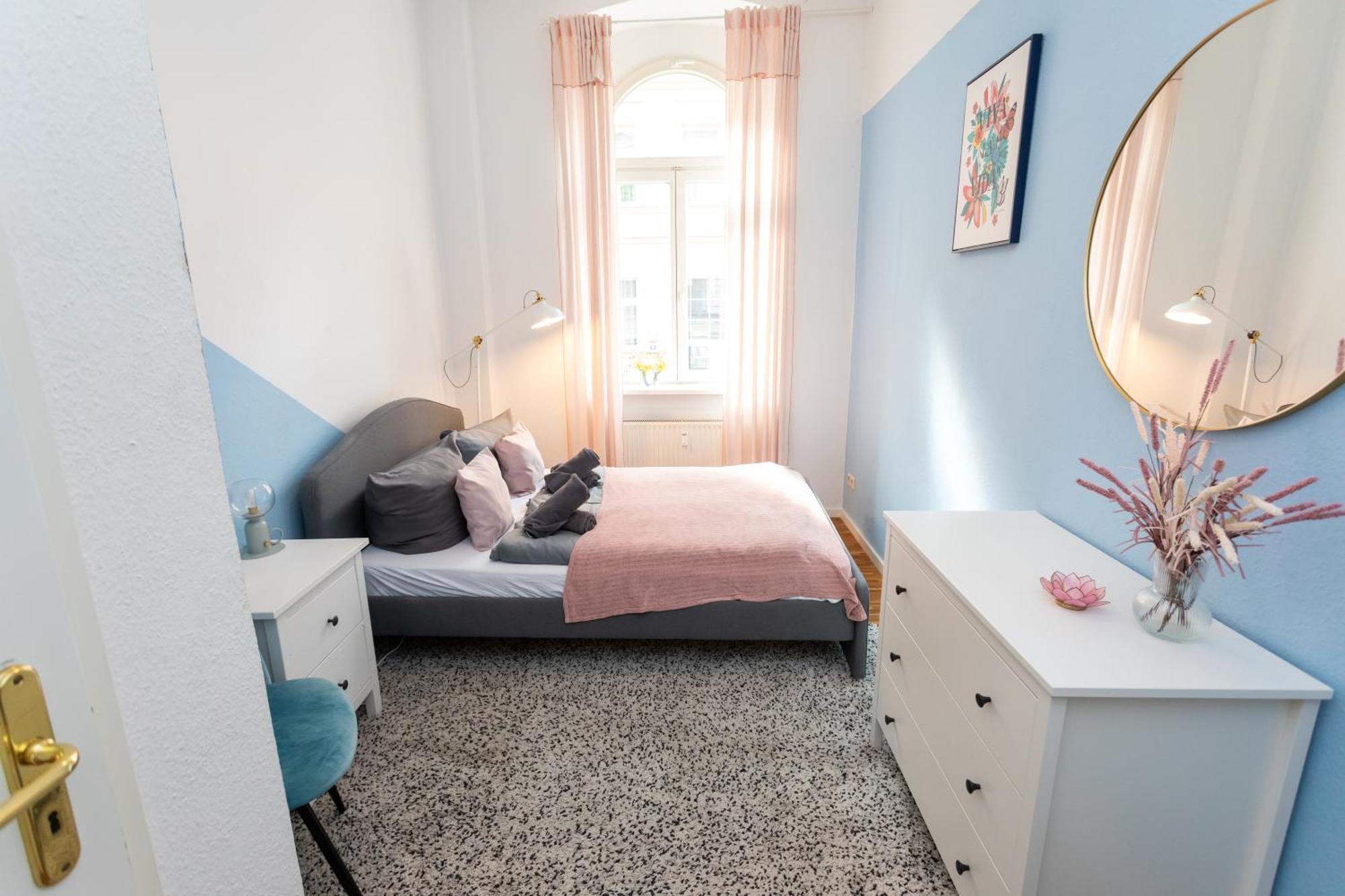 Fullhouse - Halle - M29 Apartments Екстериор снимка