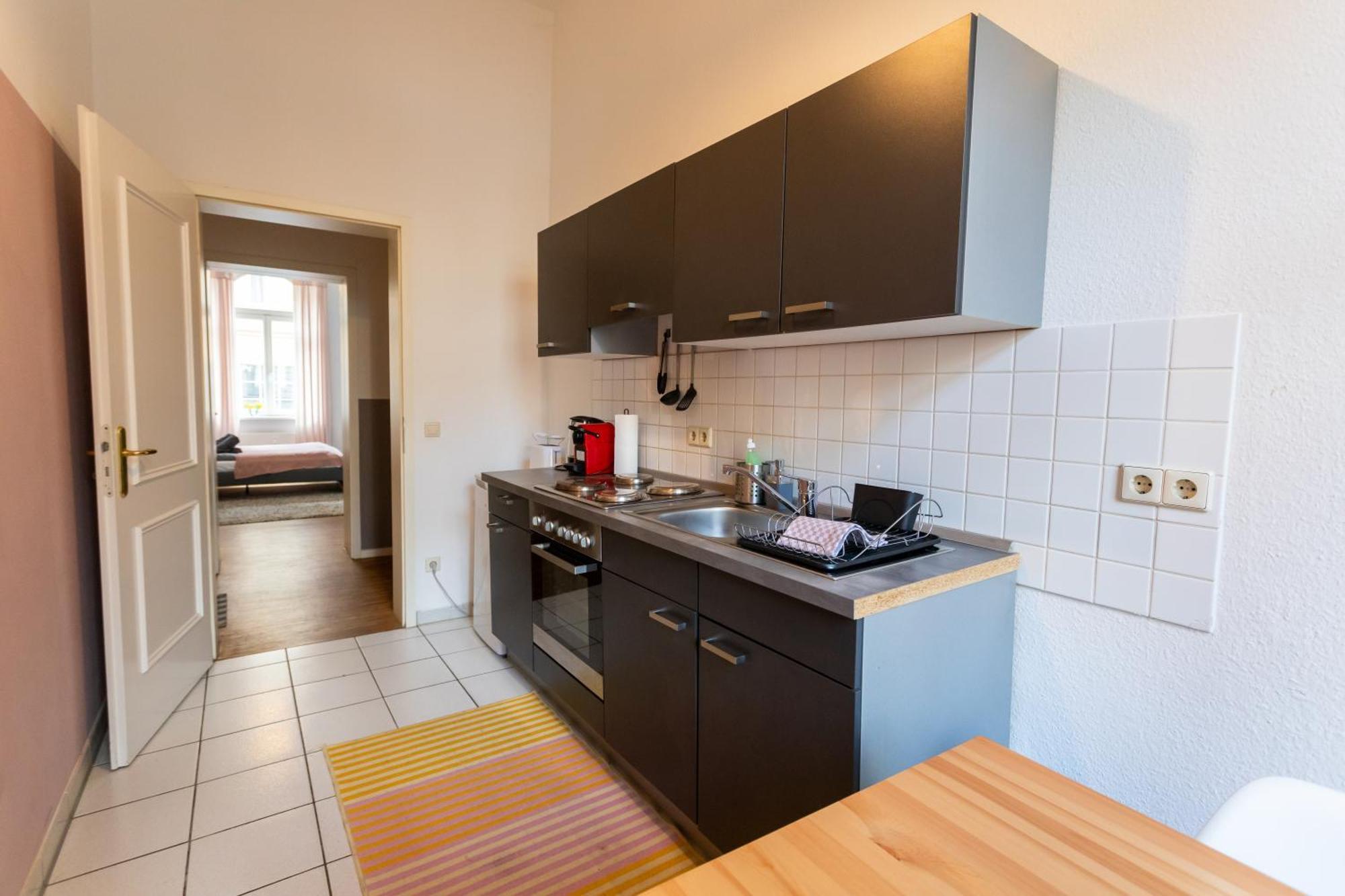 Fullhouse - Halle - M29 Apartments Екстериор снимка