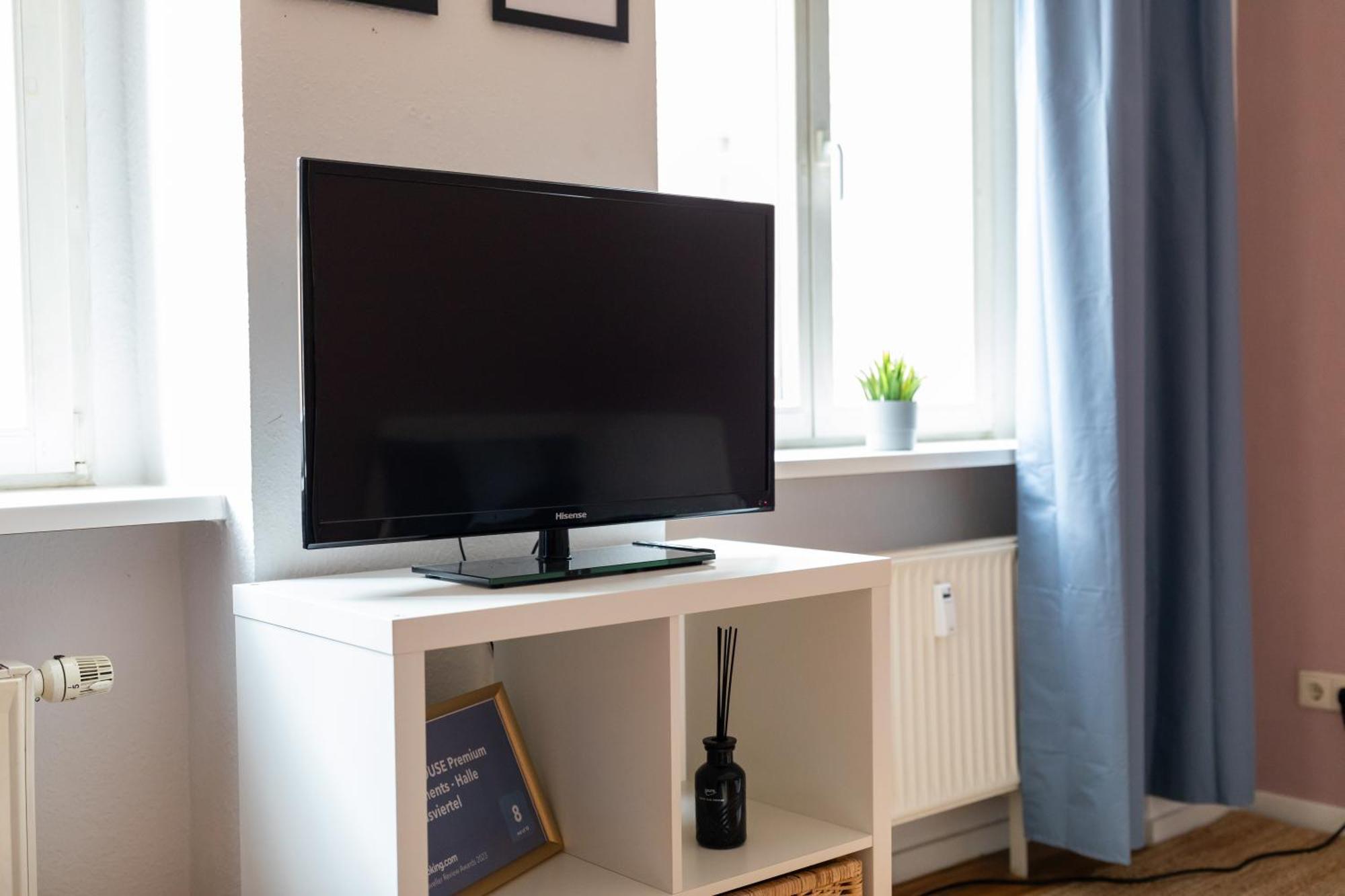 Fullhouse - Halle - M29 Apartments Екстериор снимка
