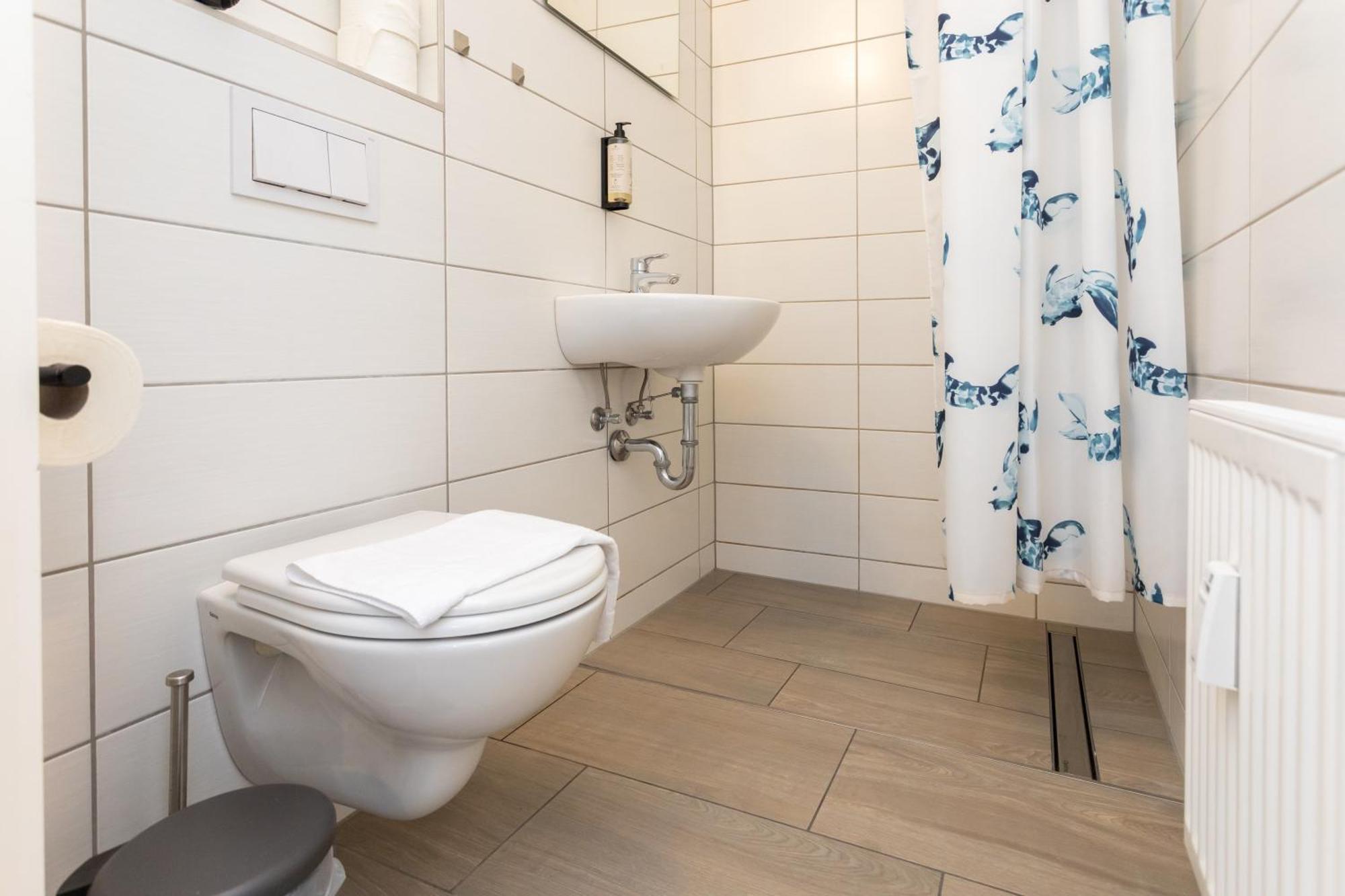 Fullhouse - Halle - M29 Apartments Екстериор снимка