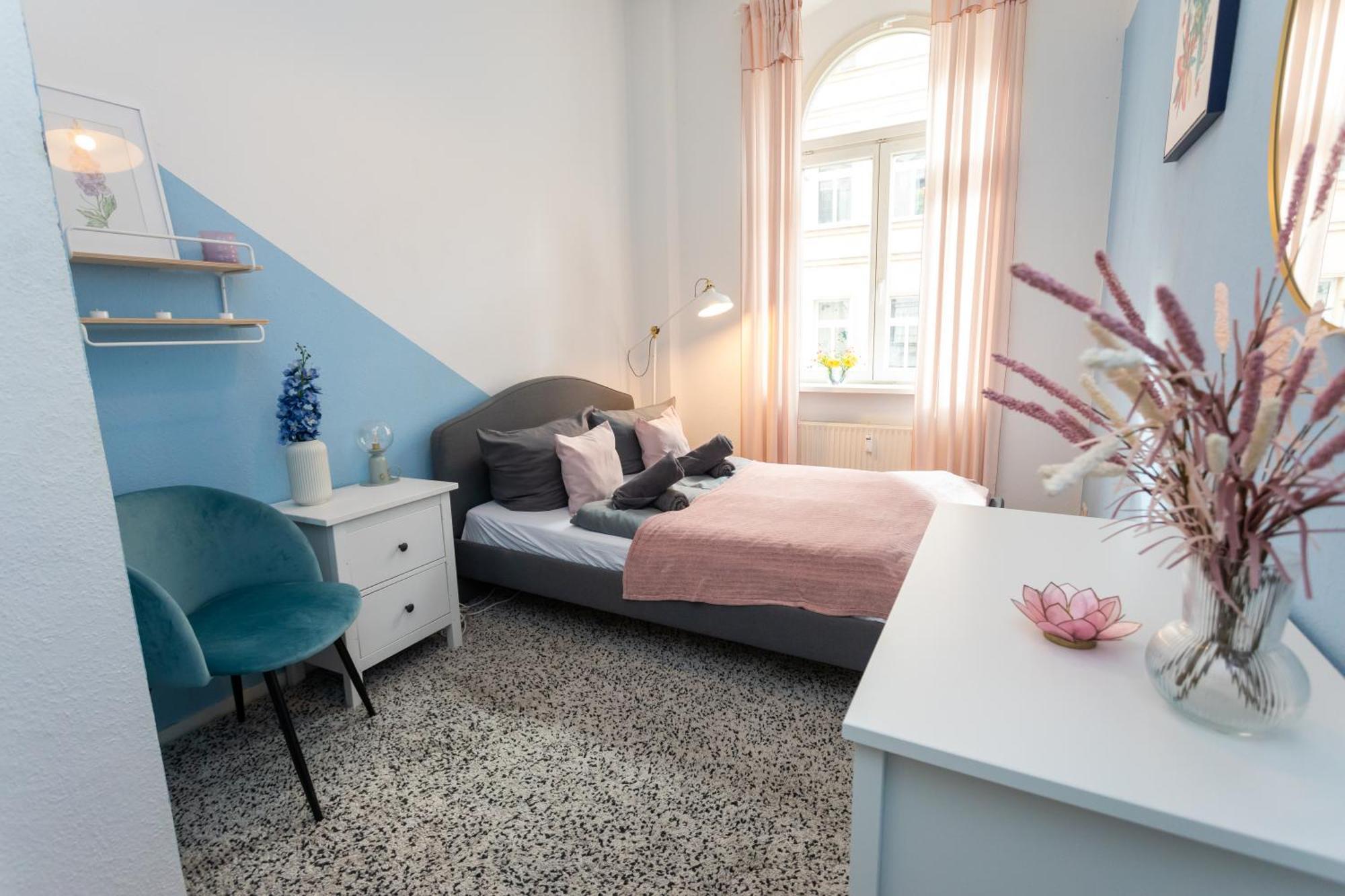 Fullhouse - Halle - M29 Apartments Екстериор снимка