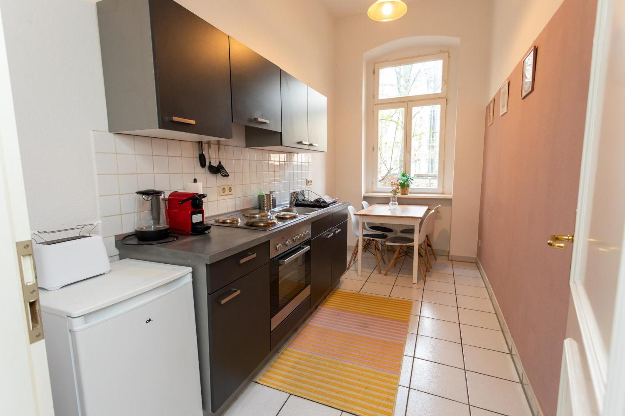 Fullhouse - Halle - M29 Apartments Екстериор снимка