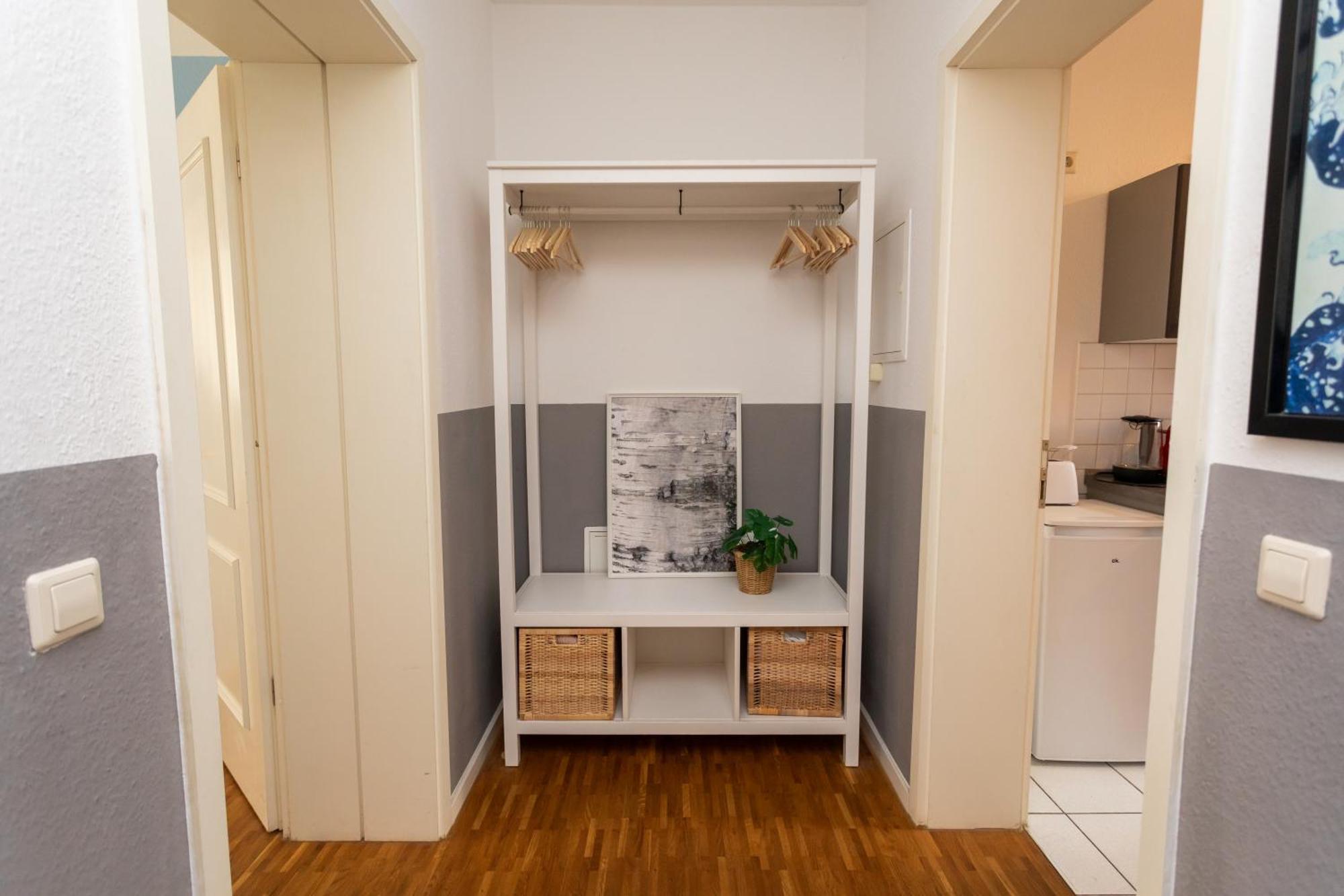 Fullhouse - Halle - M29 Apartments Екстериор снимка