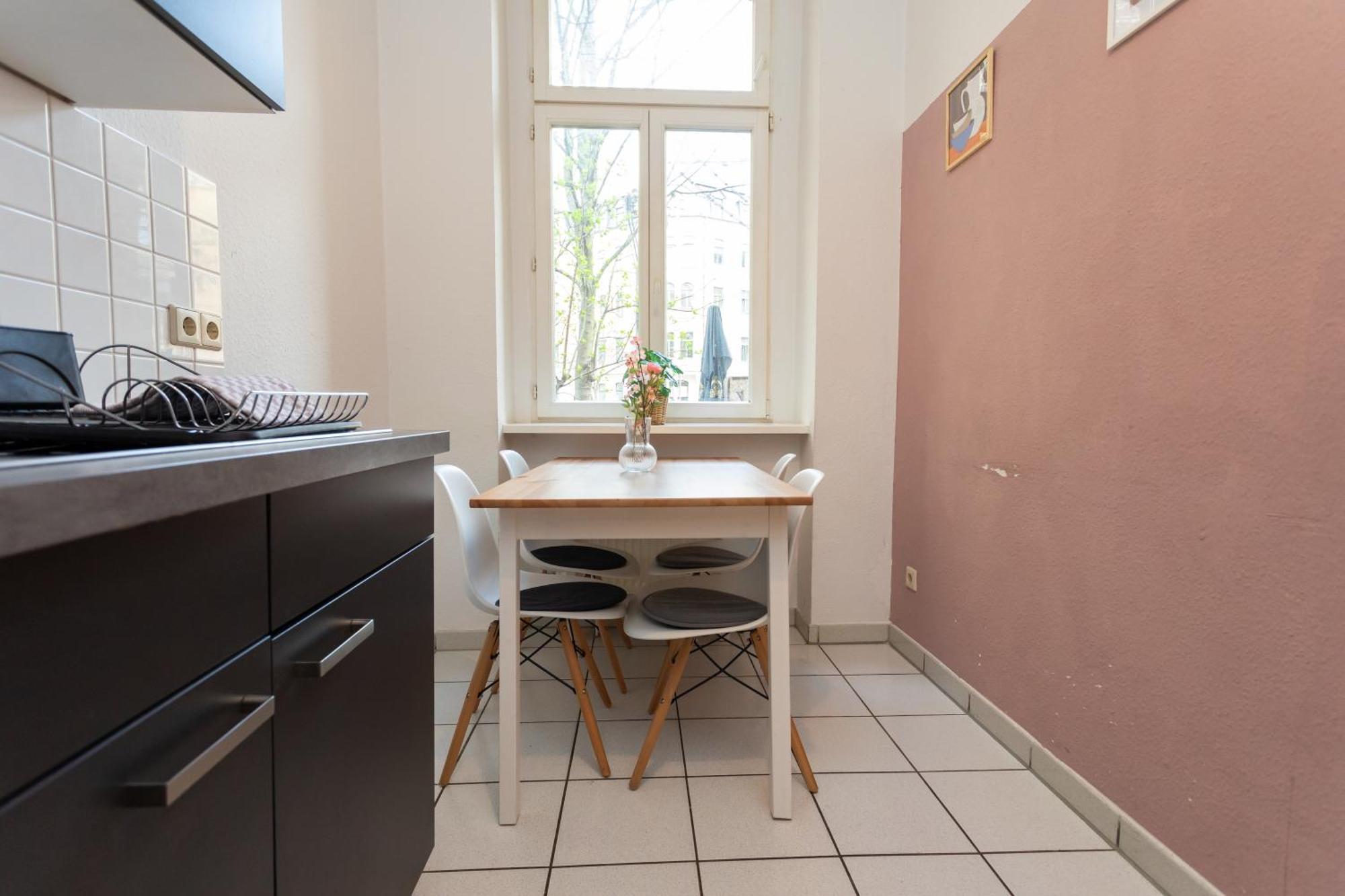 Fullhouse - Halle - M29 Apartments Екстериор снимка