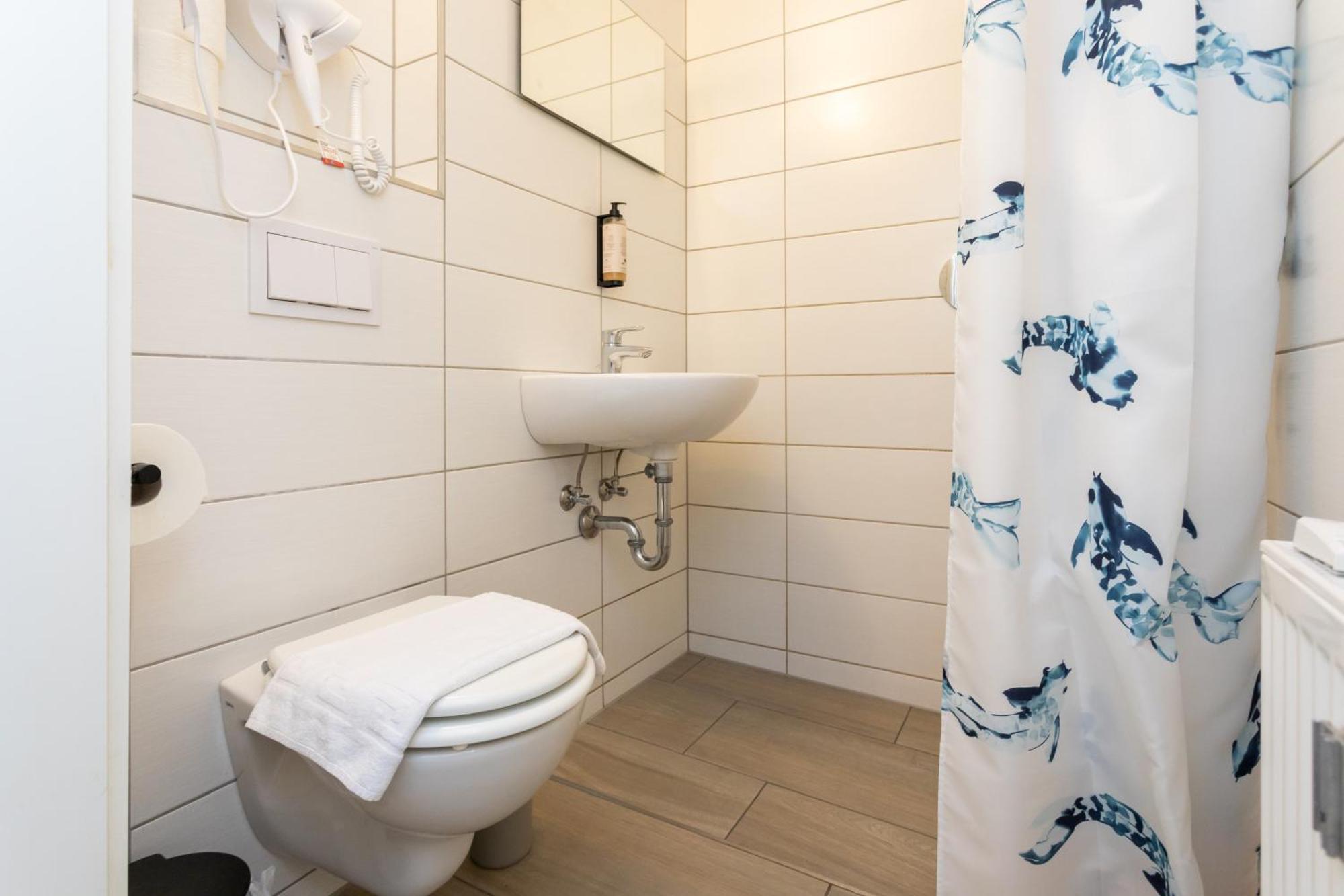 Fullhouse - Halle - M29 Apartments Екстериор снимка