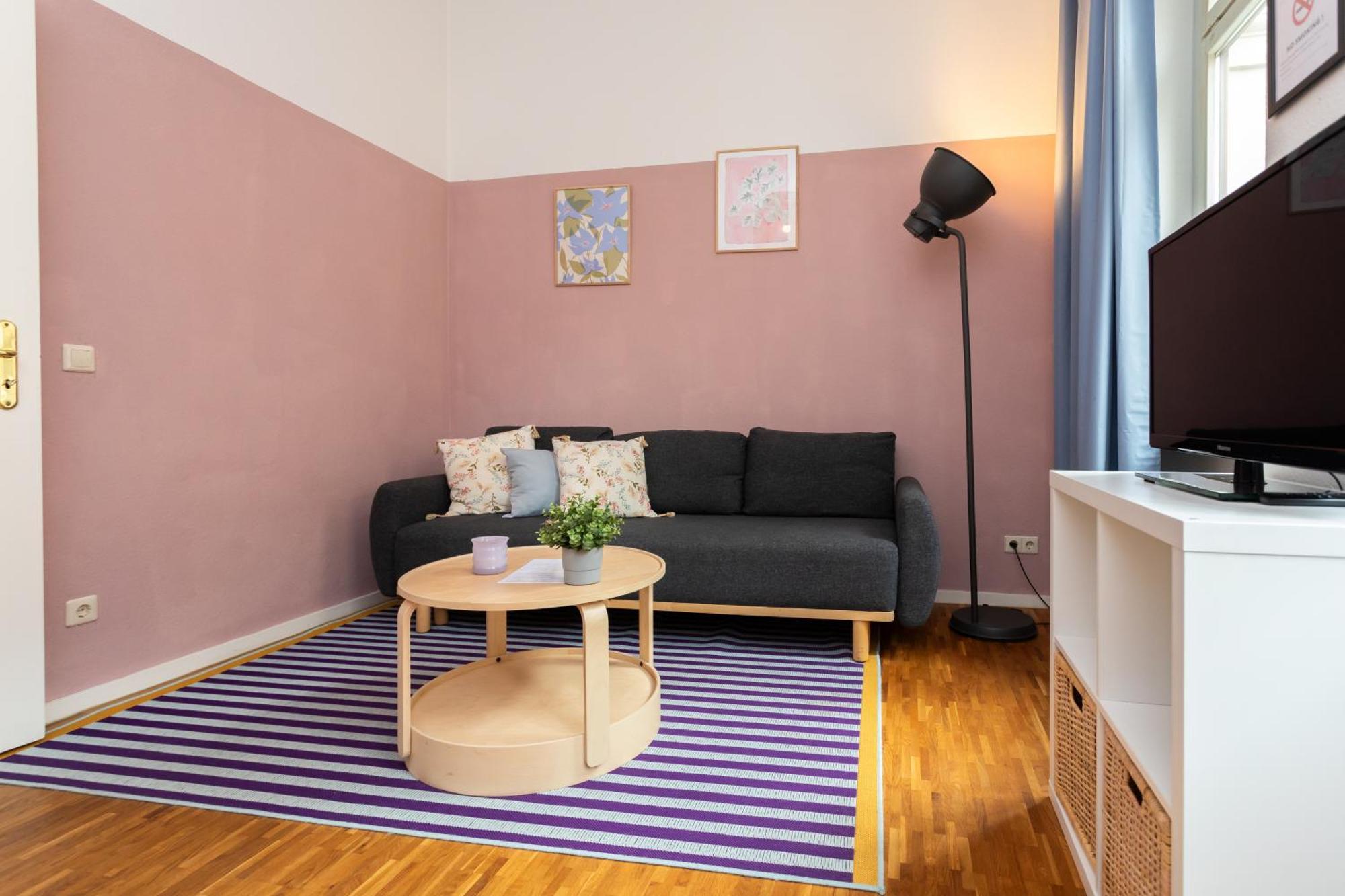 Fullhouse - Halle - M29 Apartments Екстериор снимка
