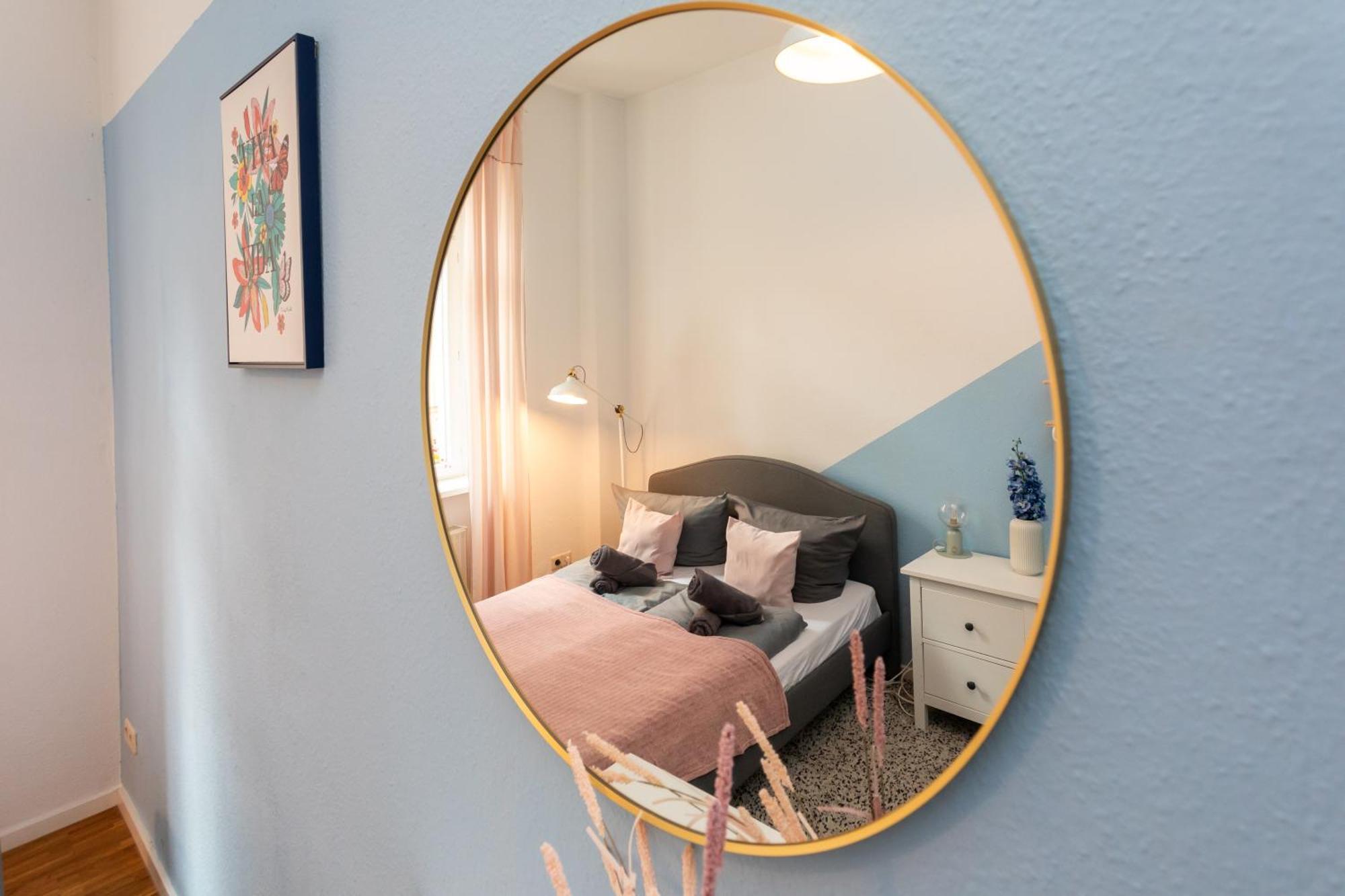 Fullhouse - Halle - M29 Apartments Екстериор снимка