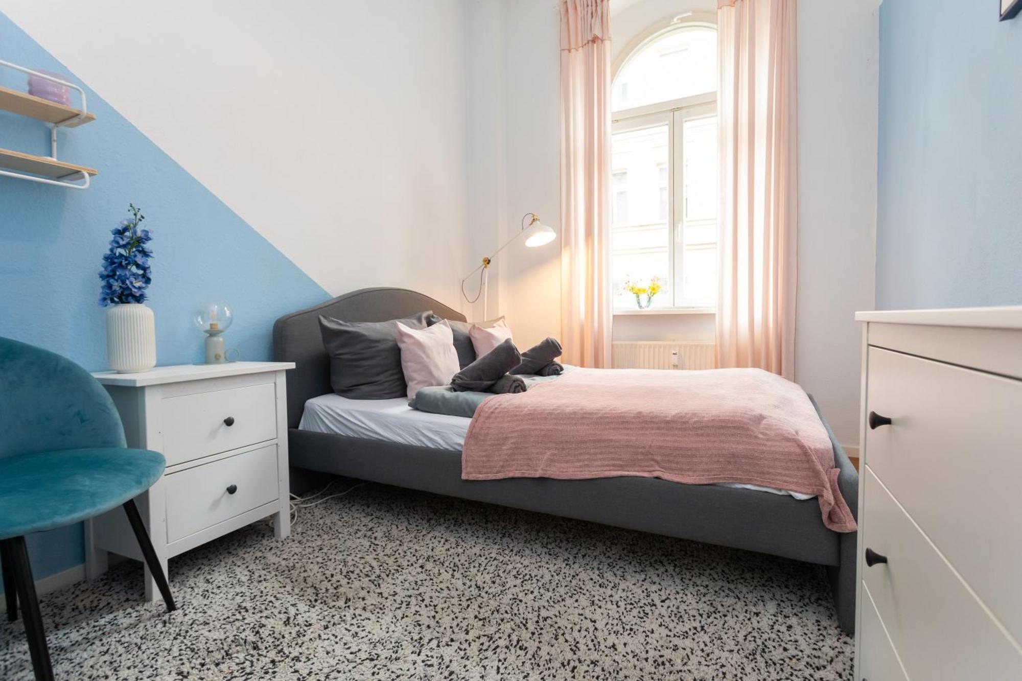 Fullhouse - Halle - M29 Apartments Екстериор снимка